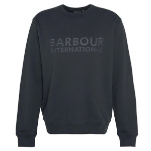 Barbour International Otis Logo Sweatshirt